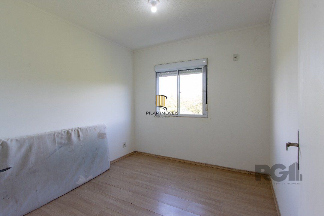 Apartamento para Venda - 51m², 2 dormitórios, 1 vaga - Vila Nova
