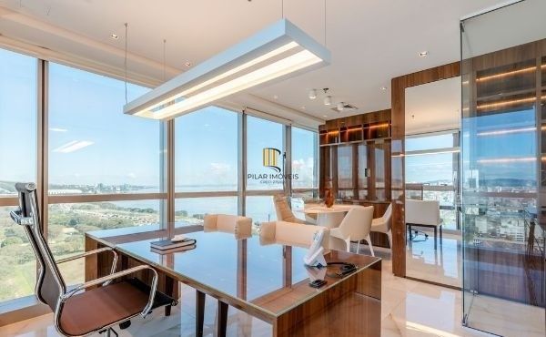 Praia de Belas - Porto Alegre