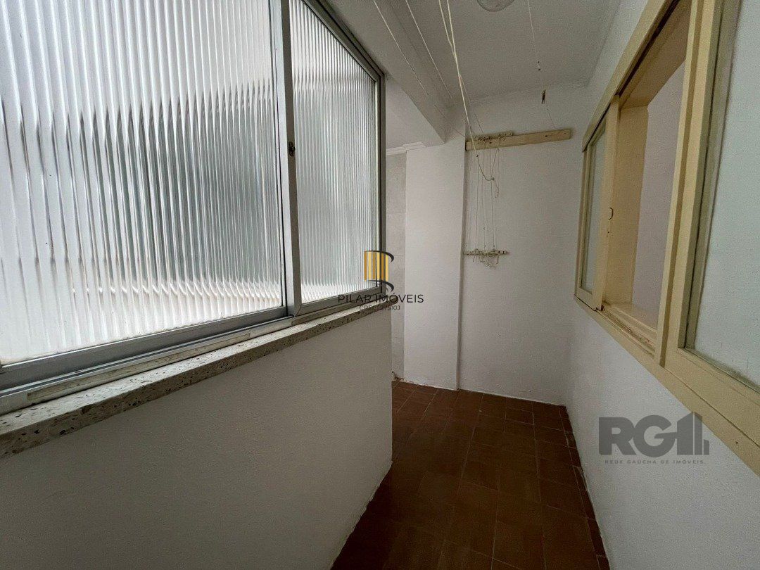 Apartamento para Venda - 88.53m², 3 dormitórios, 1 vaga - Cristal