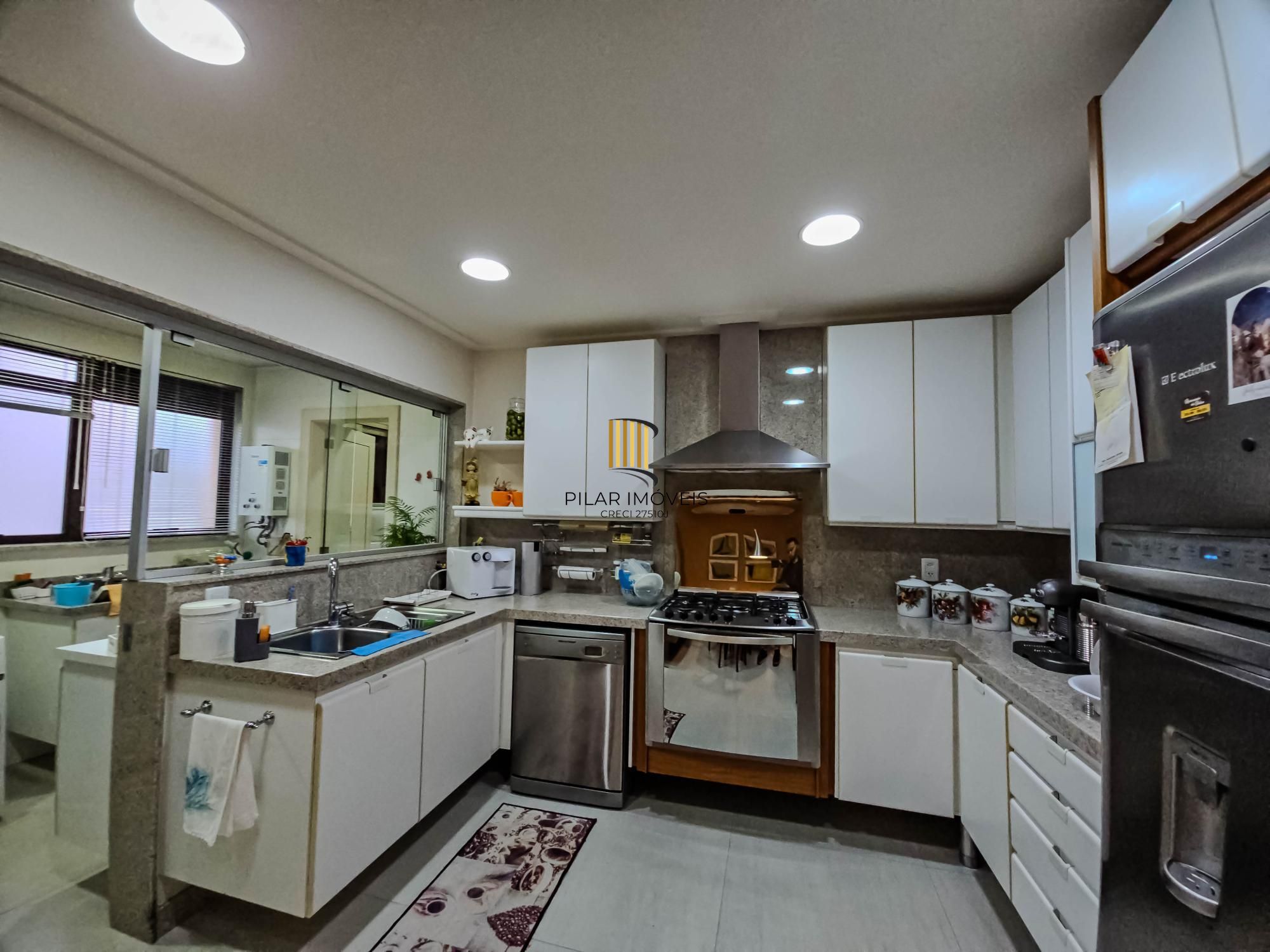 Apartamento 3 dormitórios no bairro Auxiliadora