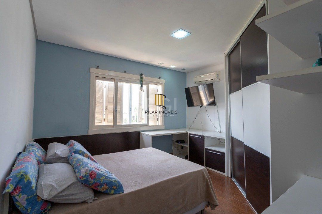 Casa Condominio 4 Dormitório(s) Bairro Terra Ville