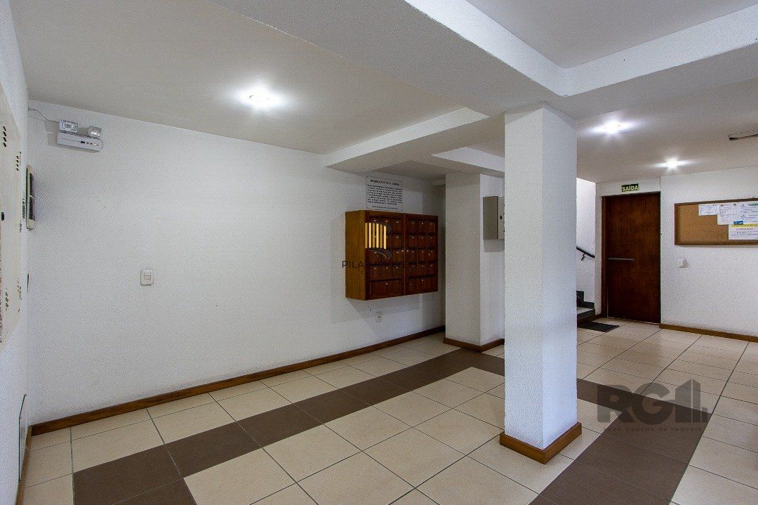 Apartamento | 2 dormitórios | 1 vaga | 66,51m2 privativos | Bairro Camaquã