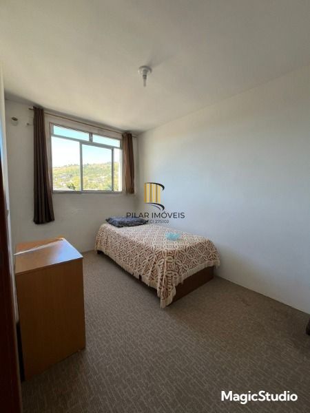 “Apartamento com Sacada e Churrasqueira – Vista Panorâmica na Zona Norte!”