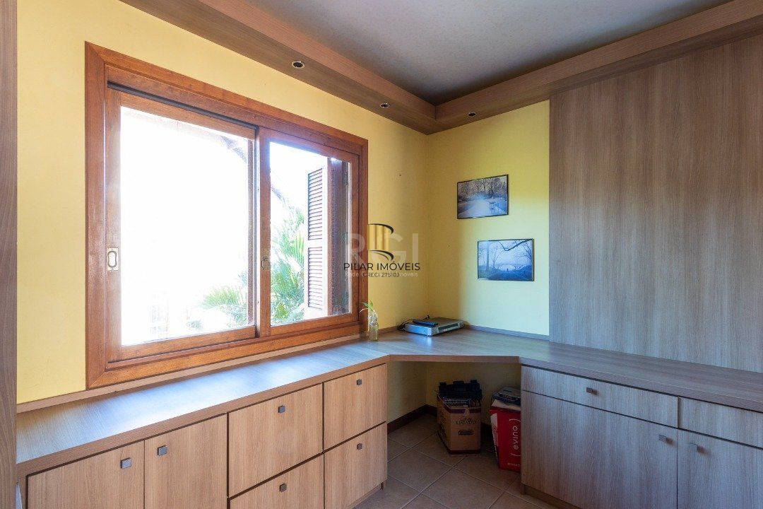 Casa Condominio para Venda - 174.34m², 3 dormitórios, sendo 1 suites, 2 vagas - Espírito Santo