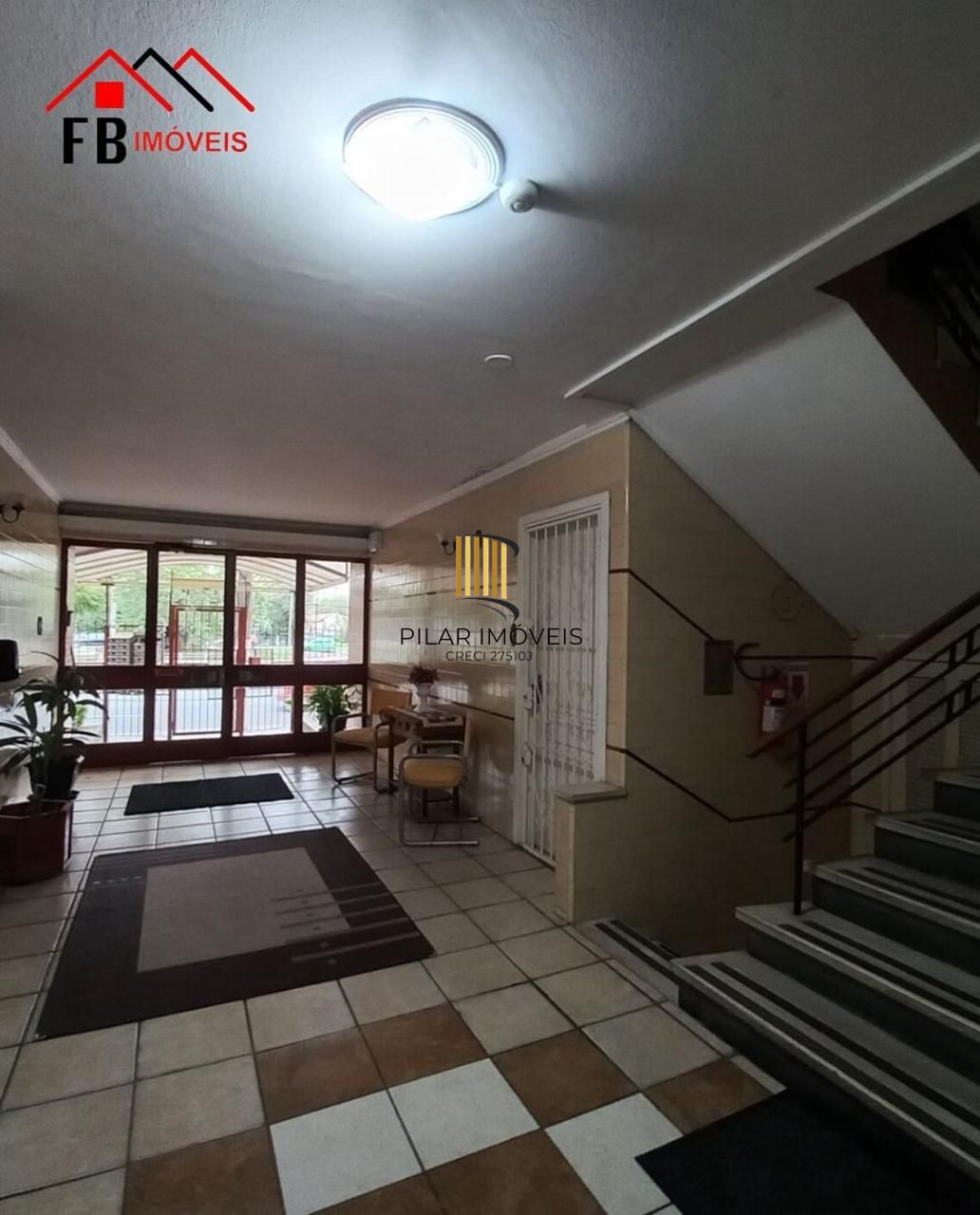 Amplo apartamento!