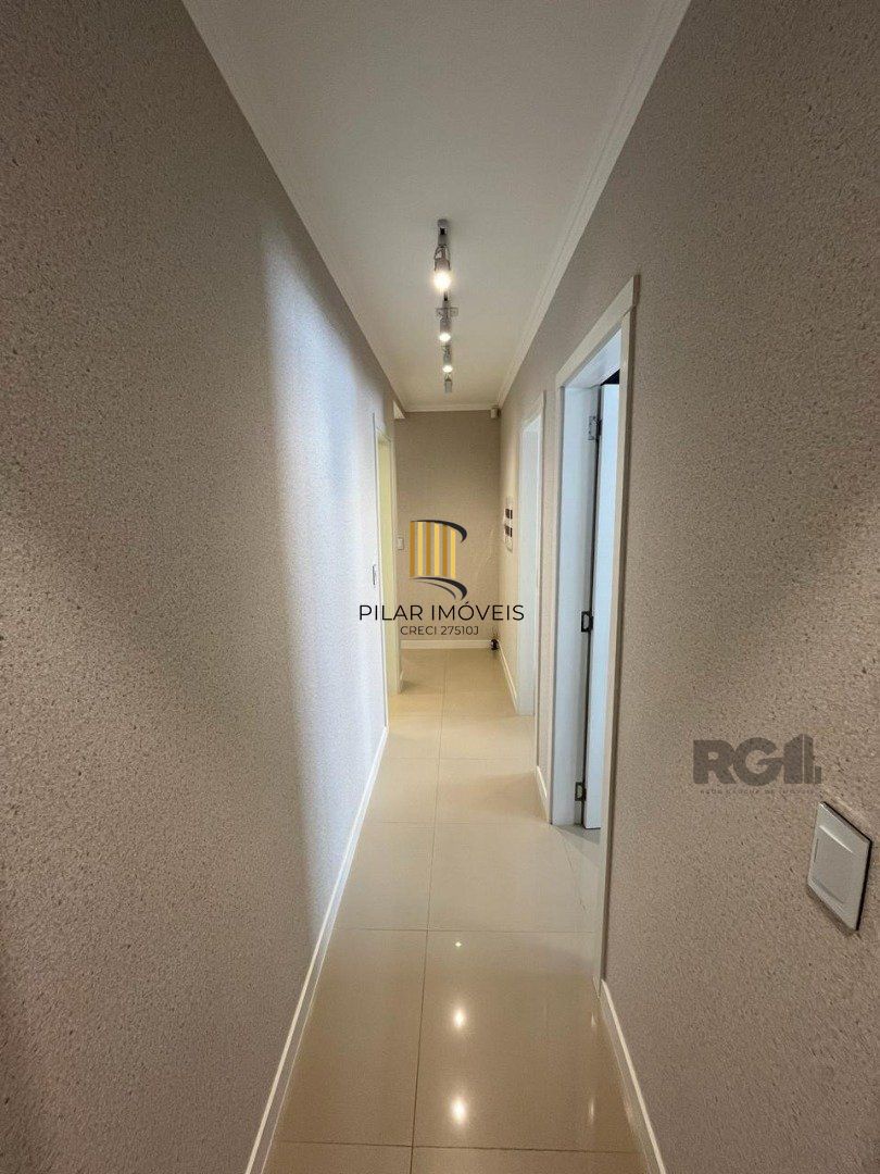 Apartamento com 2 dormitórios, sendo uma suíte, em empreendimento diferenciado em Capão da Canoa, no bairro Navegantes, próximo à divisa de Atlântida