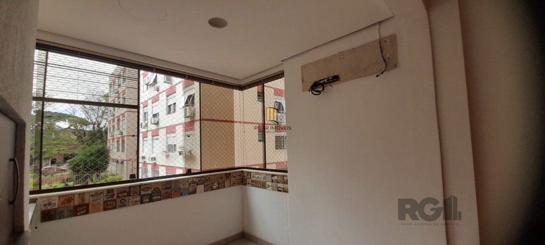 Apartamento 3 dormitórios, suíte, vaga coberta Tristeza Poa