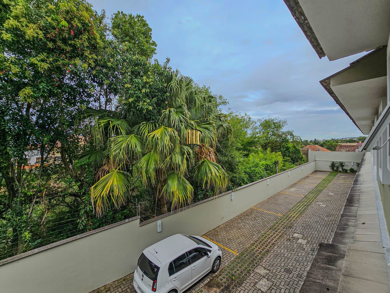 Casa de Condomínio 3 dormitórios no bairro Tristeza