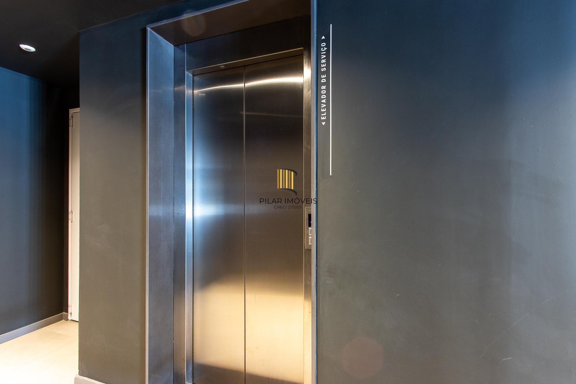 Apartamento 2 dormitórios no bairro Petrópolis