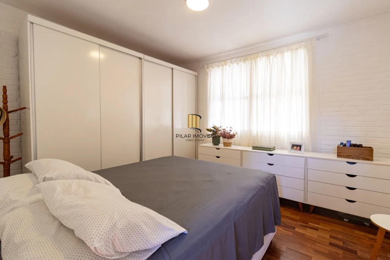 Casa 3 dormitórios no bairro Petrópolis