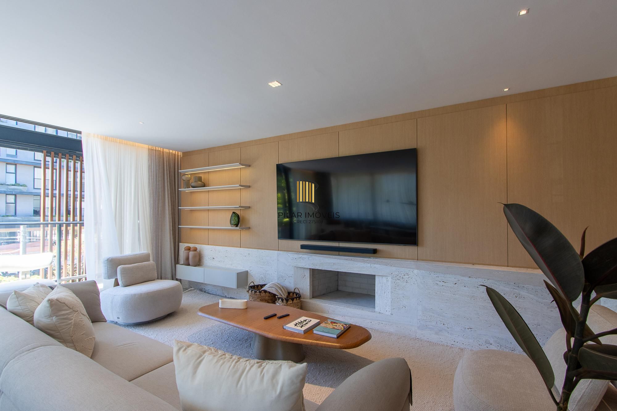 Apartamento 2 dormitórios no bairro Petrópolis