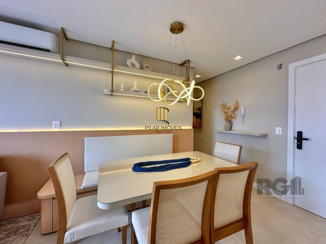 APARTAMENTO A VENDA COM COM INFRA INCRI?VEL