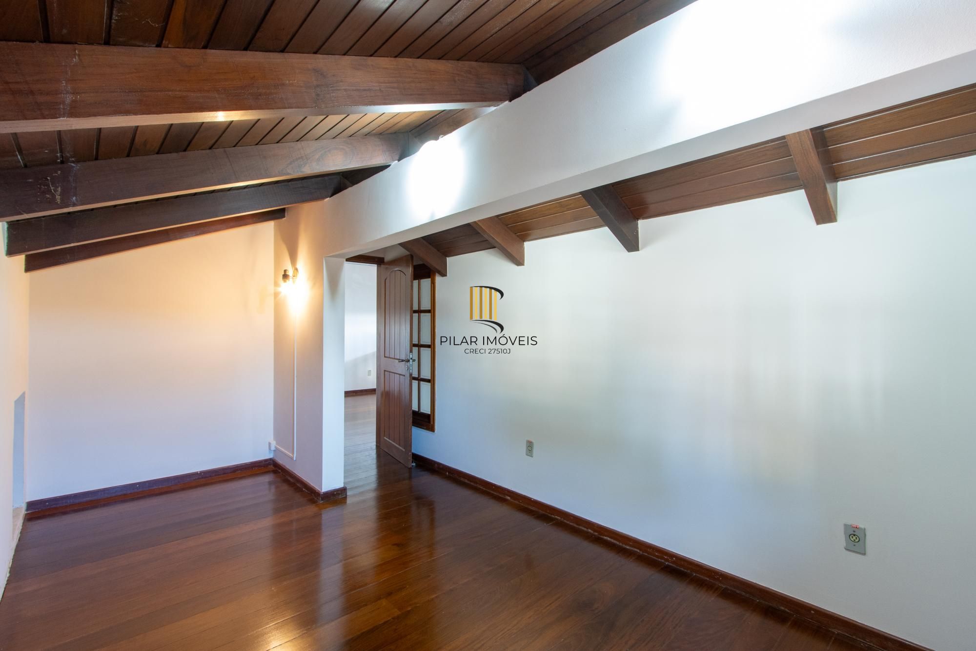 Casa 3 dormitórios no bairro Vila Conceição