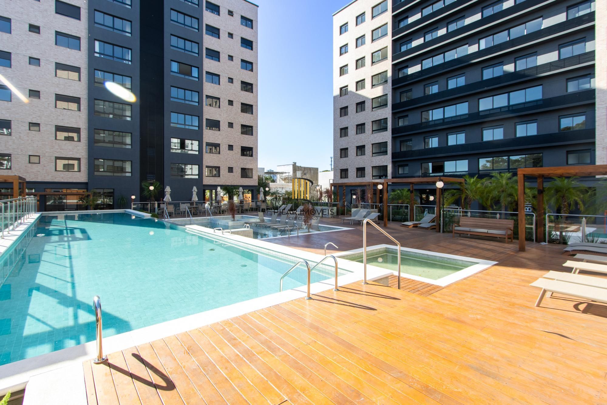 Venha morar no melhor Home Resort  da Zona Sul de Porto Alegre