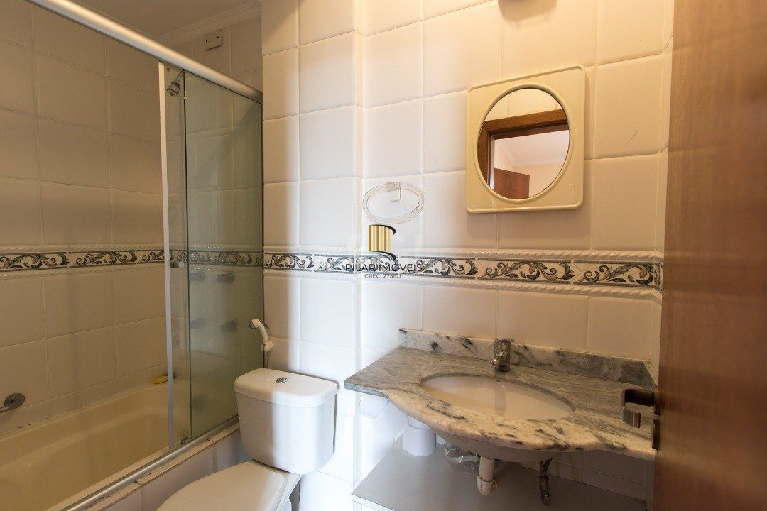 Casa Condominio para Venda - 167.65m², 3 dormitórios, sendo 1 suites, 2 vagas - Tristeza