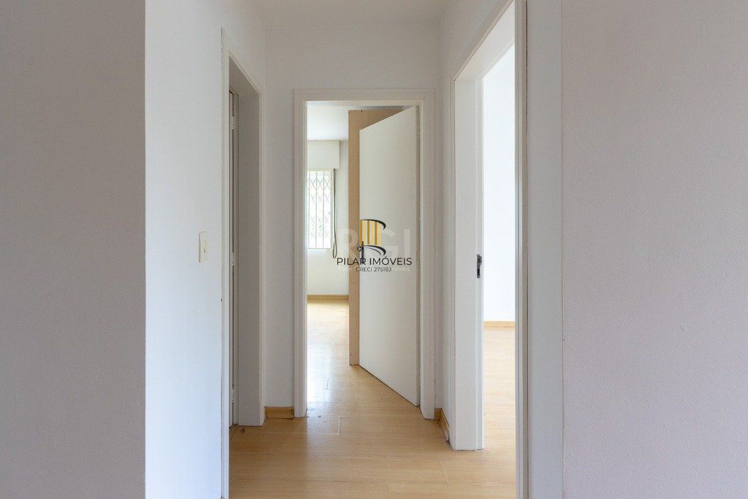 Apartamento para Venda - 57.37m², 2 dormitórios, 1 vaga - Cavalhada