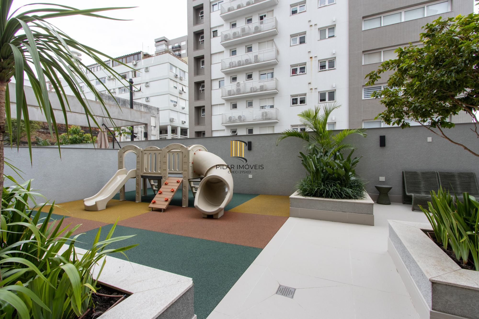 Apartamento 4 dormitórios no bairro Bela Vista