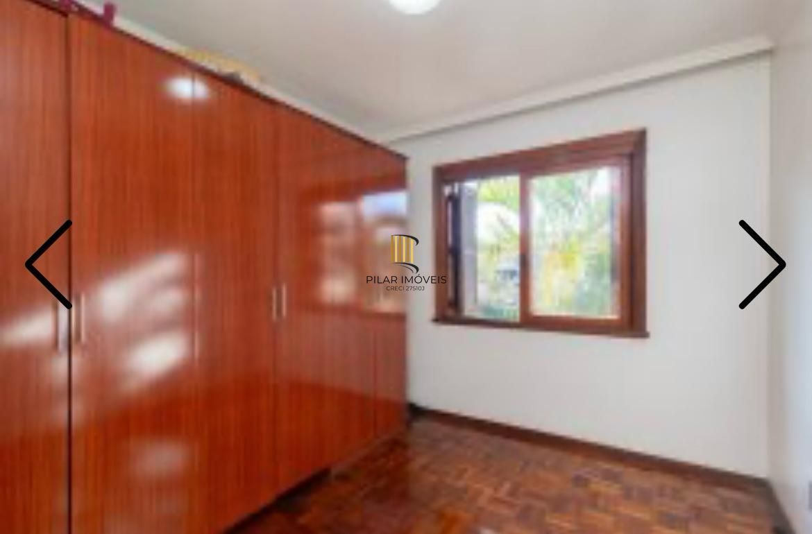 Apartamento padrão Bernaud , 02 dormitorios + peças ,próximo rotula do Papa
