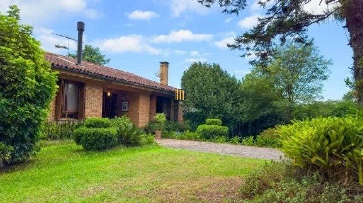 Casa 5 dormitórios no bairro Belém Velho