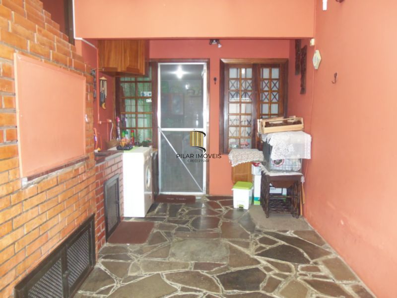Casa Condominio para Venda - 86.86m², 2 dormitórios, 2 vagas - Tristeza