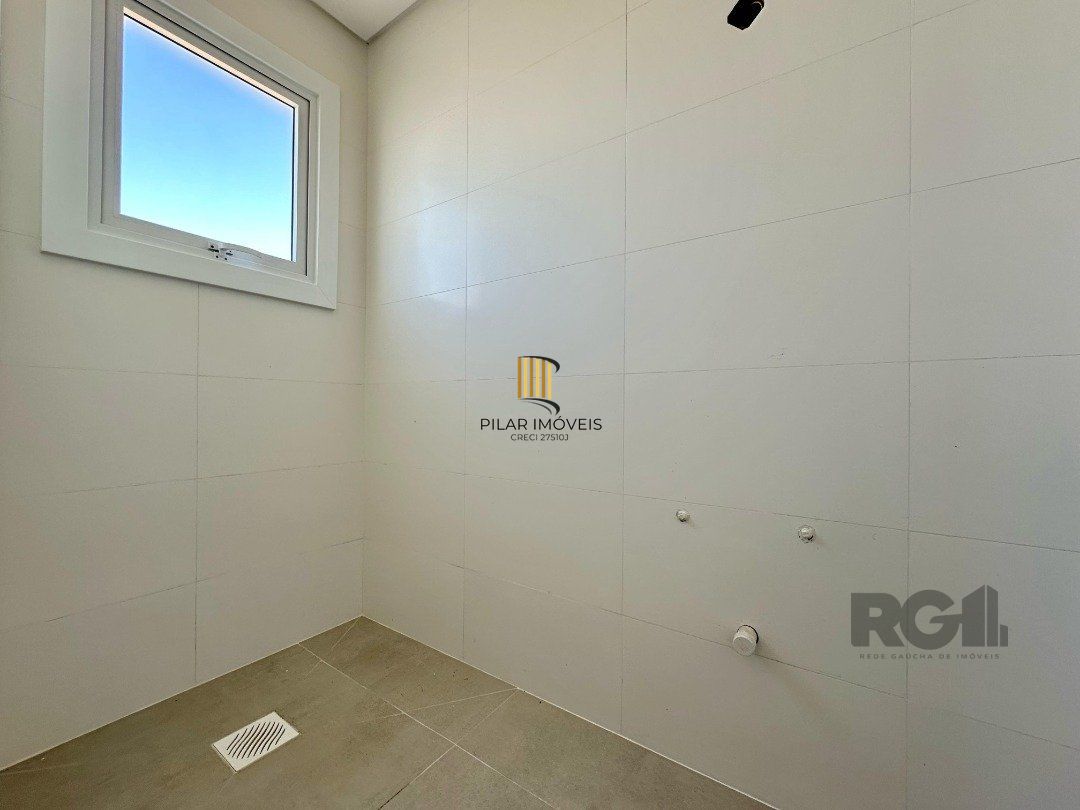 Apartamento 3 dormitórios no bairro Zona Nova