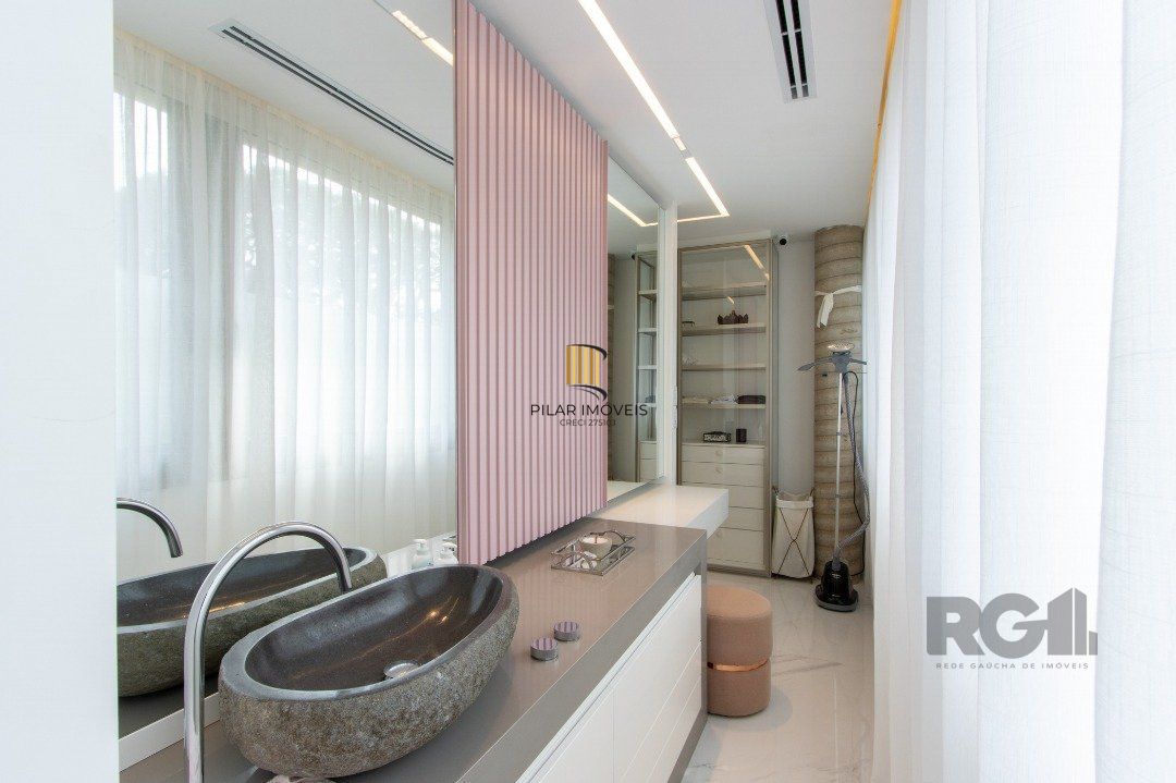 Casa em condomínio para venda, 520m², 4 dormitórios, Vila Conceição