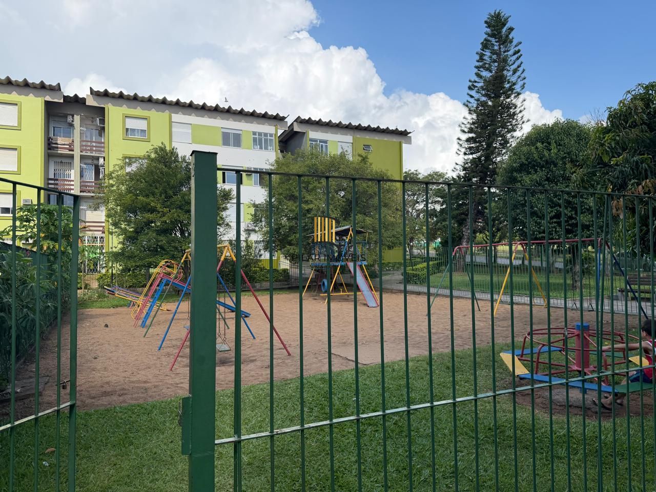 Apartamento 3 dormitórios no bairro Vila Nova