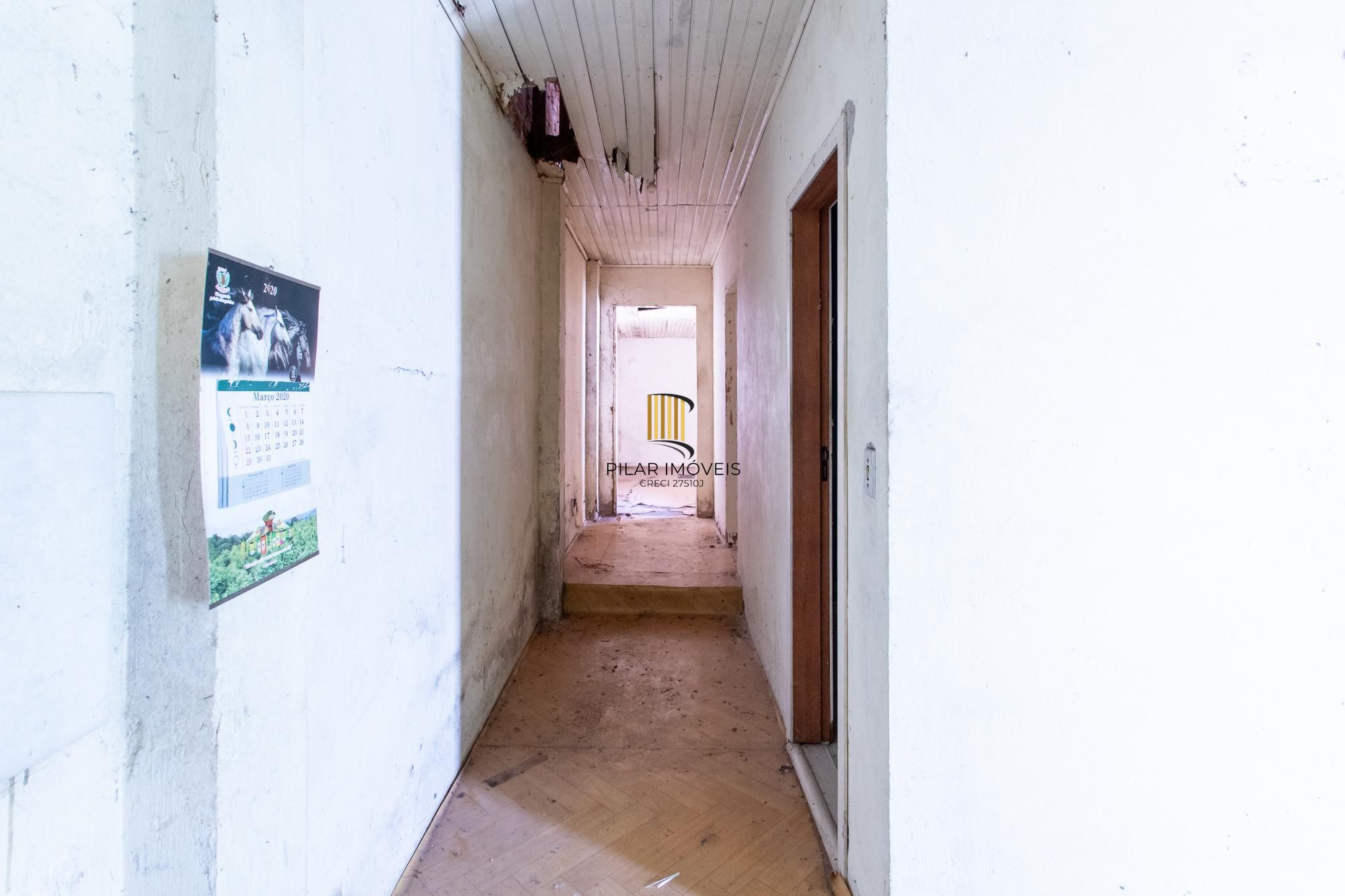 Casa 2 dormitórios no bairro Nonoai