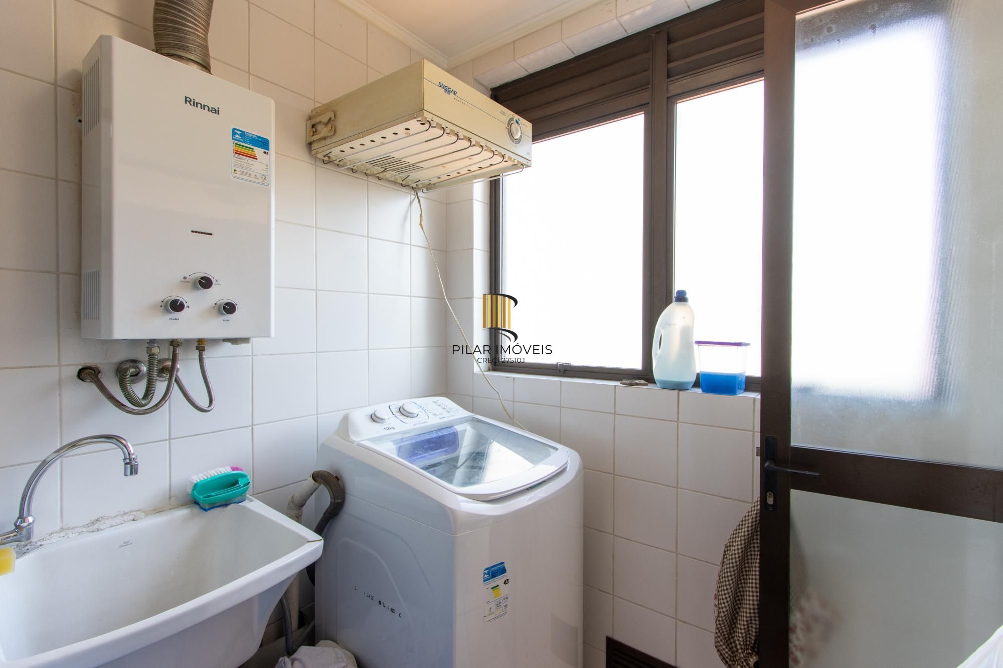 APARTAMENTO DE 2 QUARTOS NO RIO BRANCO