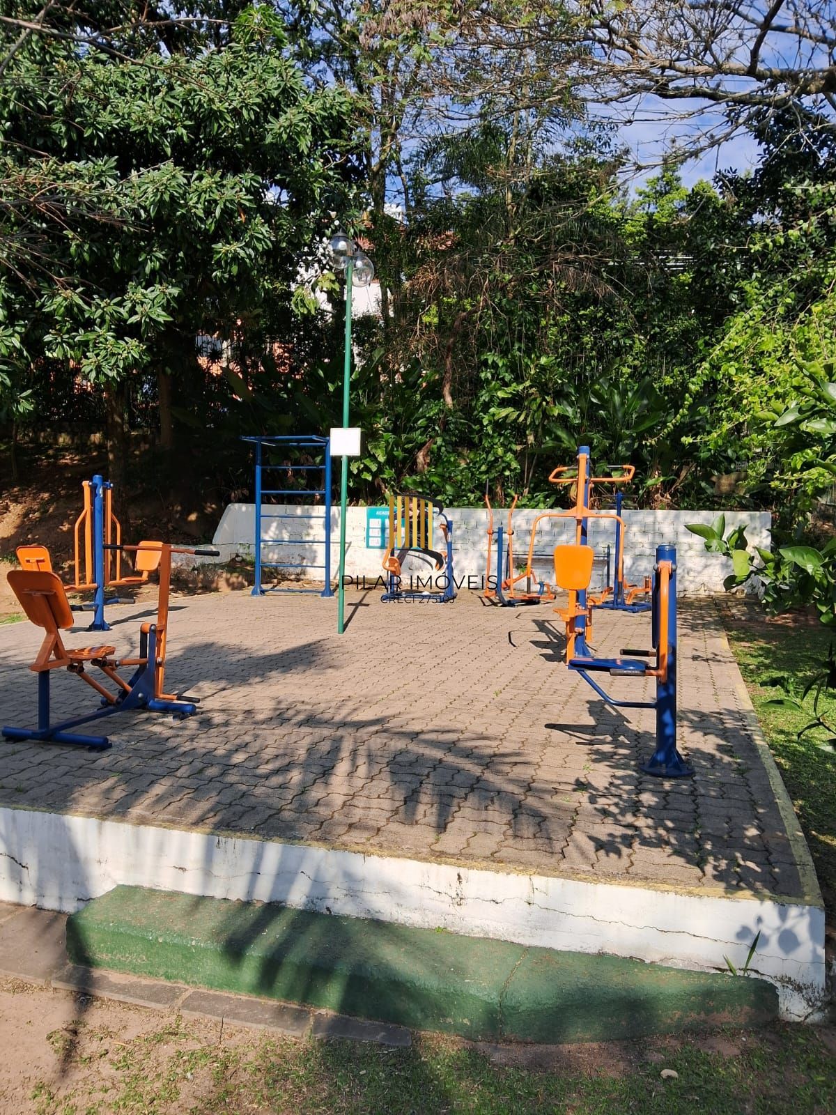 Imóvel semimobiliado charmoso pronto para morar!