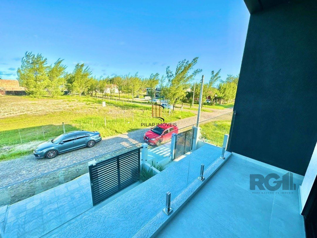 Sobrado 3 dormitórios no bairro Praia da Conceição