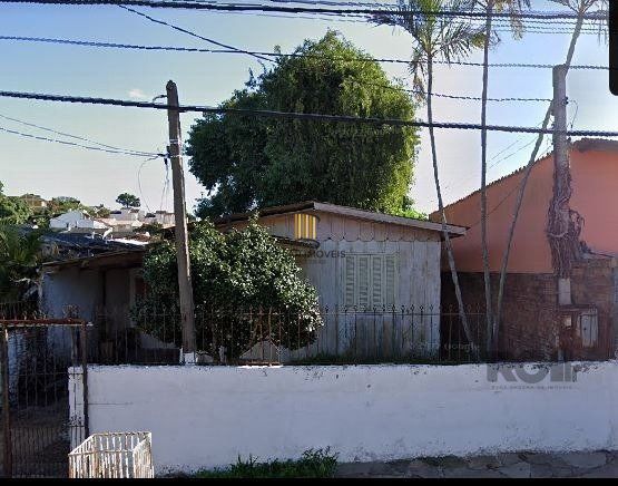 Terreno no bairro Camaquã - Pilar Imóveis