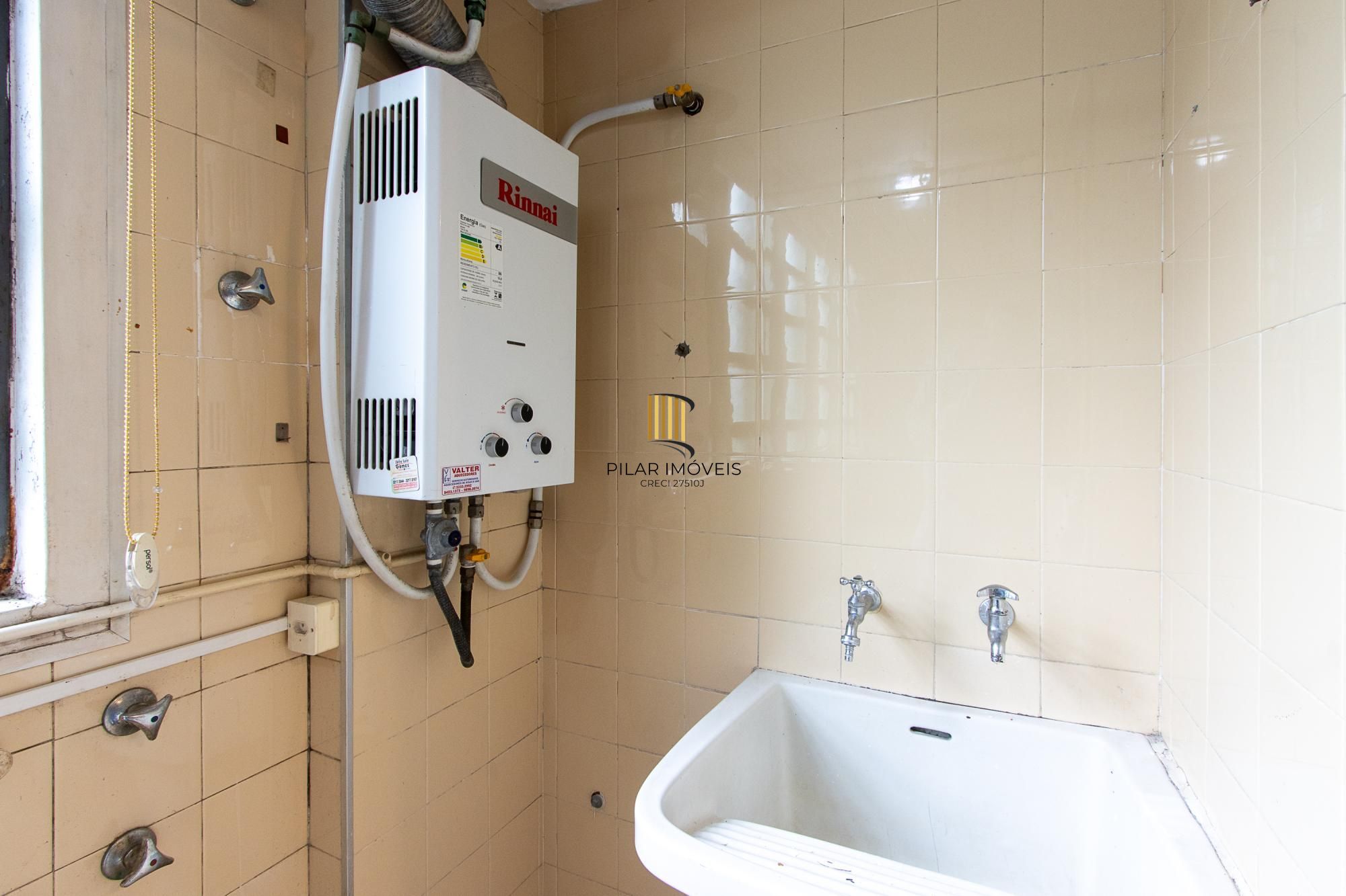 Apartamento 3 Dormitório(s) Bairro Menino Deus