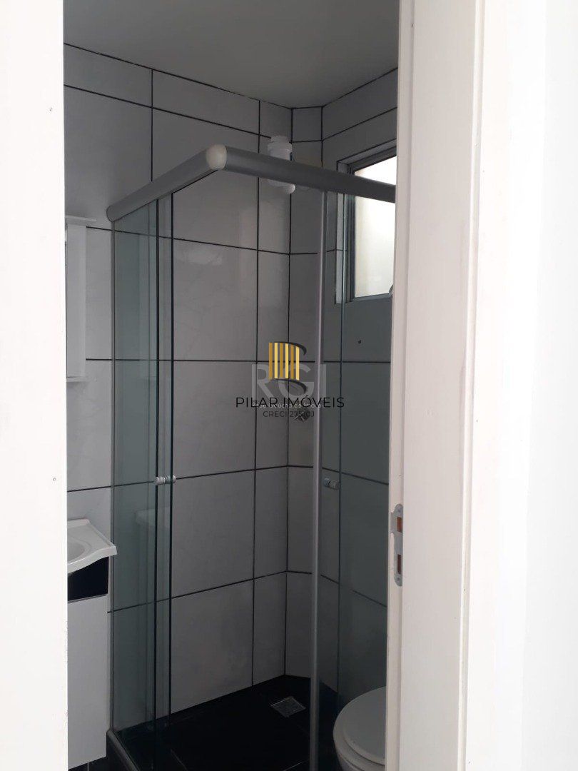 Apartamento para Venda - 39.03m², 2 dormitórios, 1 vaga - Campo Novo