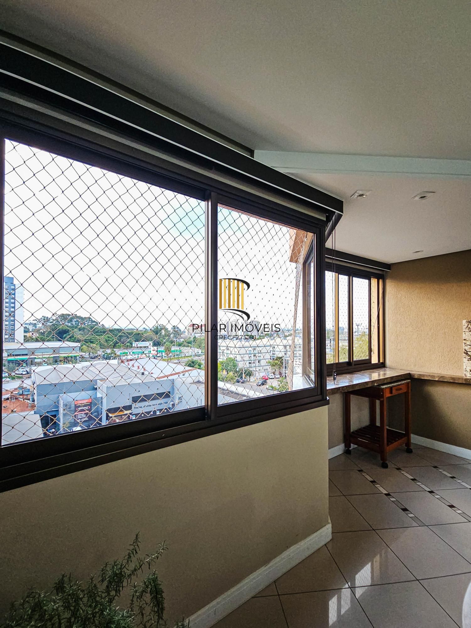 Apartamento 3 dormitórios no bairro Vila Ipiranga