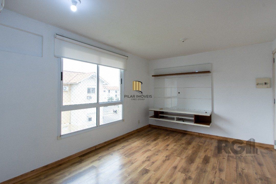 Apartamento 2 dormitórios no bairro Hípica