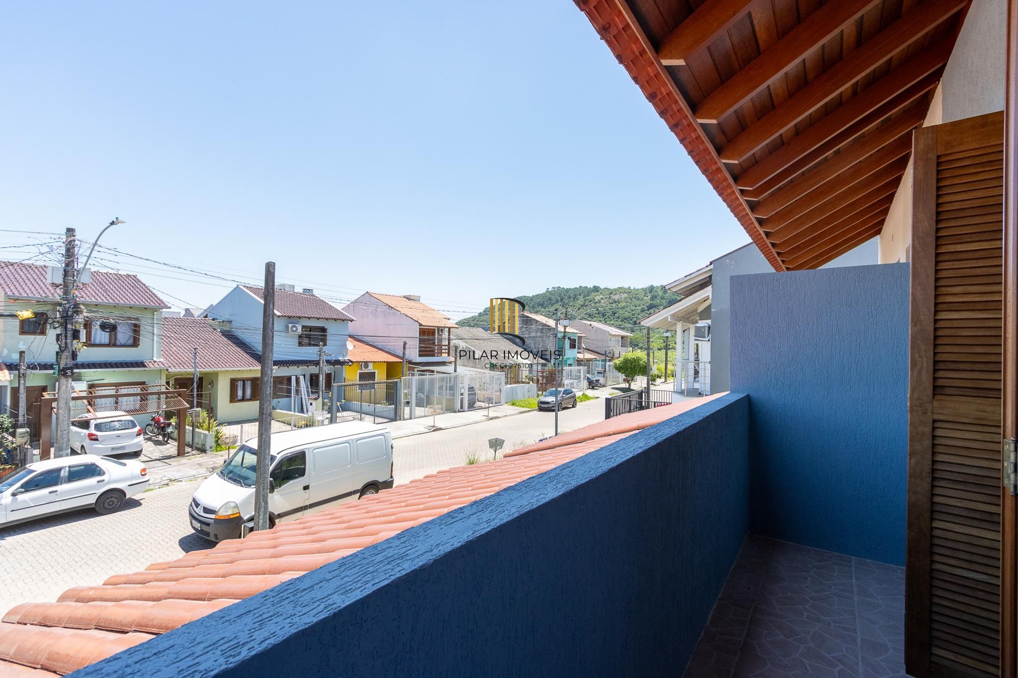 Casa para Venda - 115m², 3 dormitórios, sendo 1 suites, 2 vagas - Urubatã