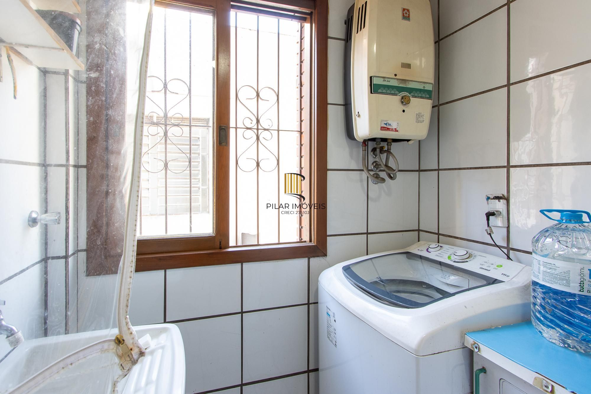 Apartamento com ótima localização