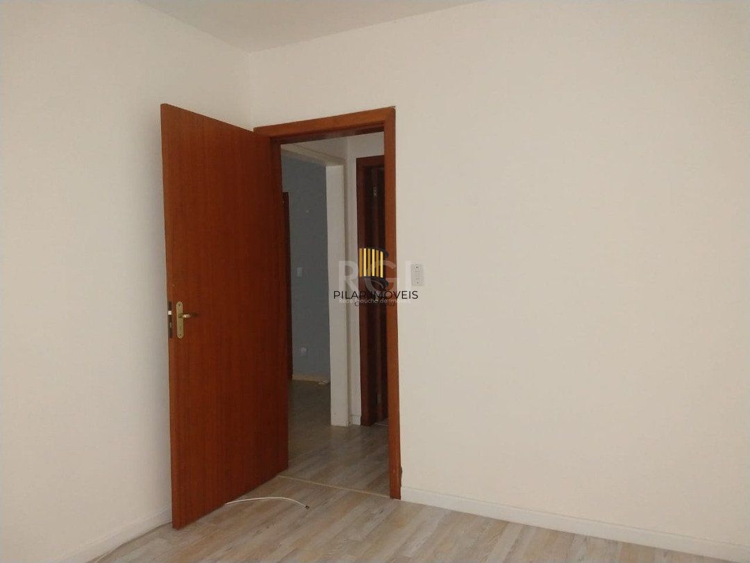 Apartamento para Venda - 42.2m², 1 dormitório, Camaquã