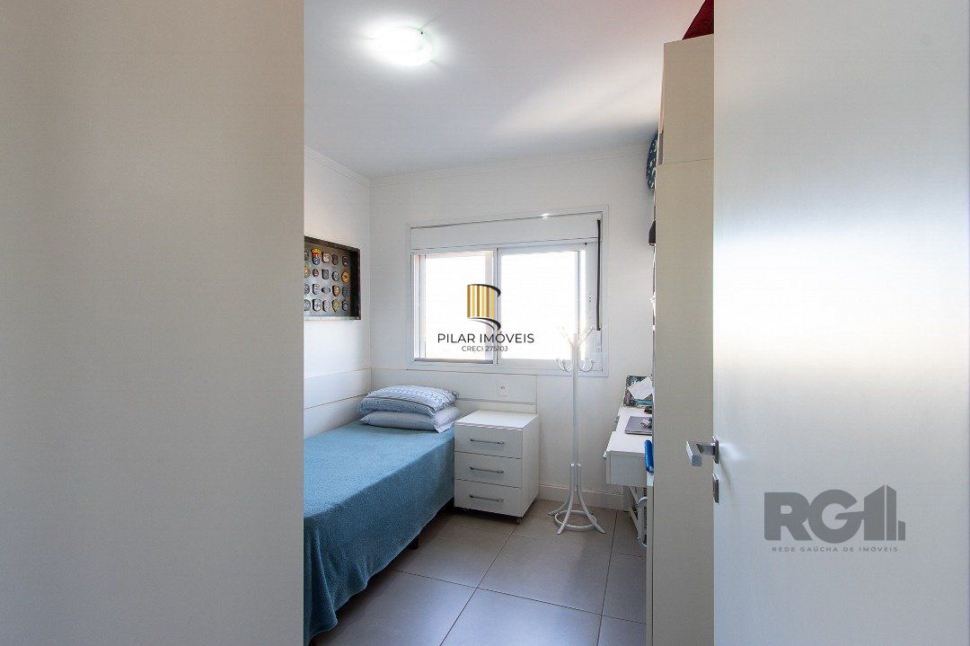 Apartamento 3 dormitórios no bairro Tristeza