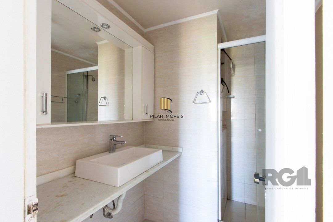 Cobertura 3 Dormitório(s) Bairro Cristal