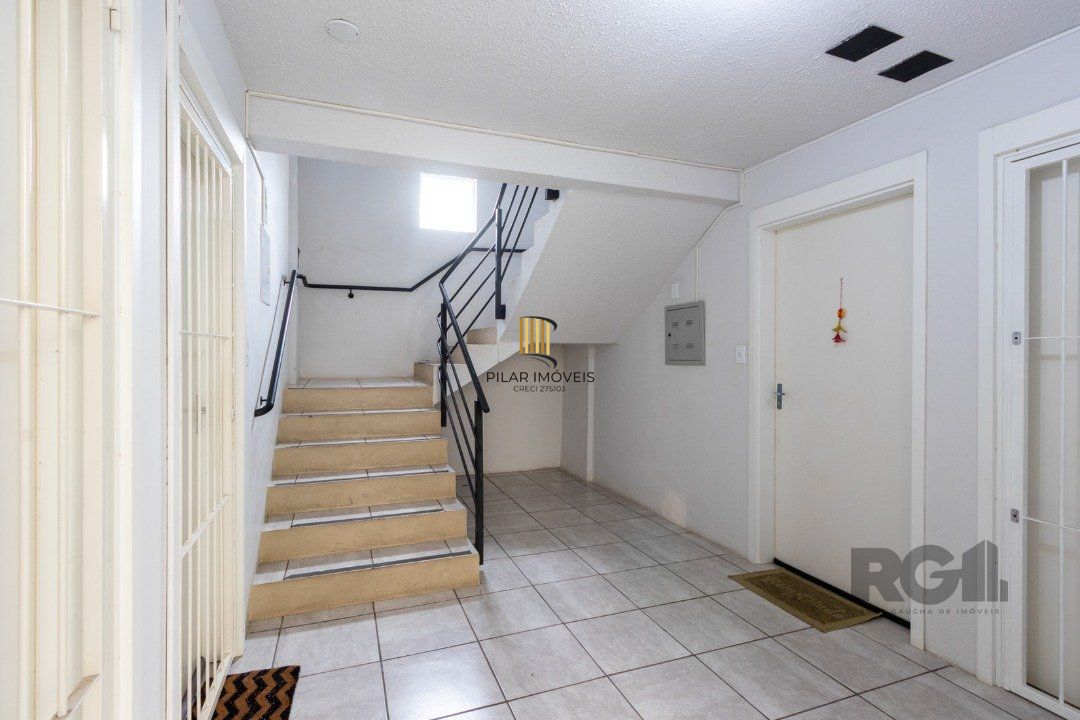 Apartamento 2 dormitórios no bairro Glória