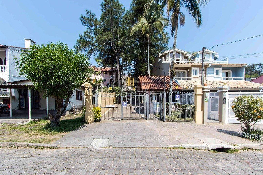 Casa Condominio 3 Dormitório(s) Bairro Vila Conceição