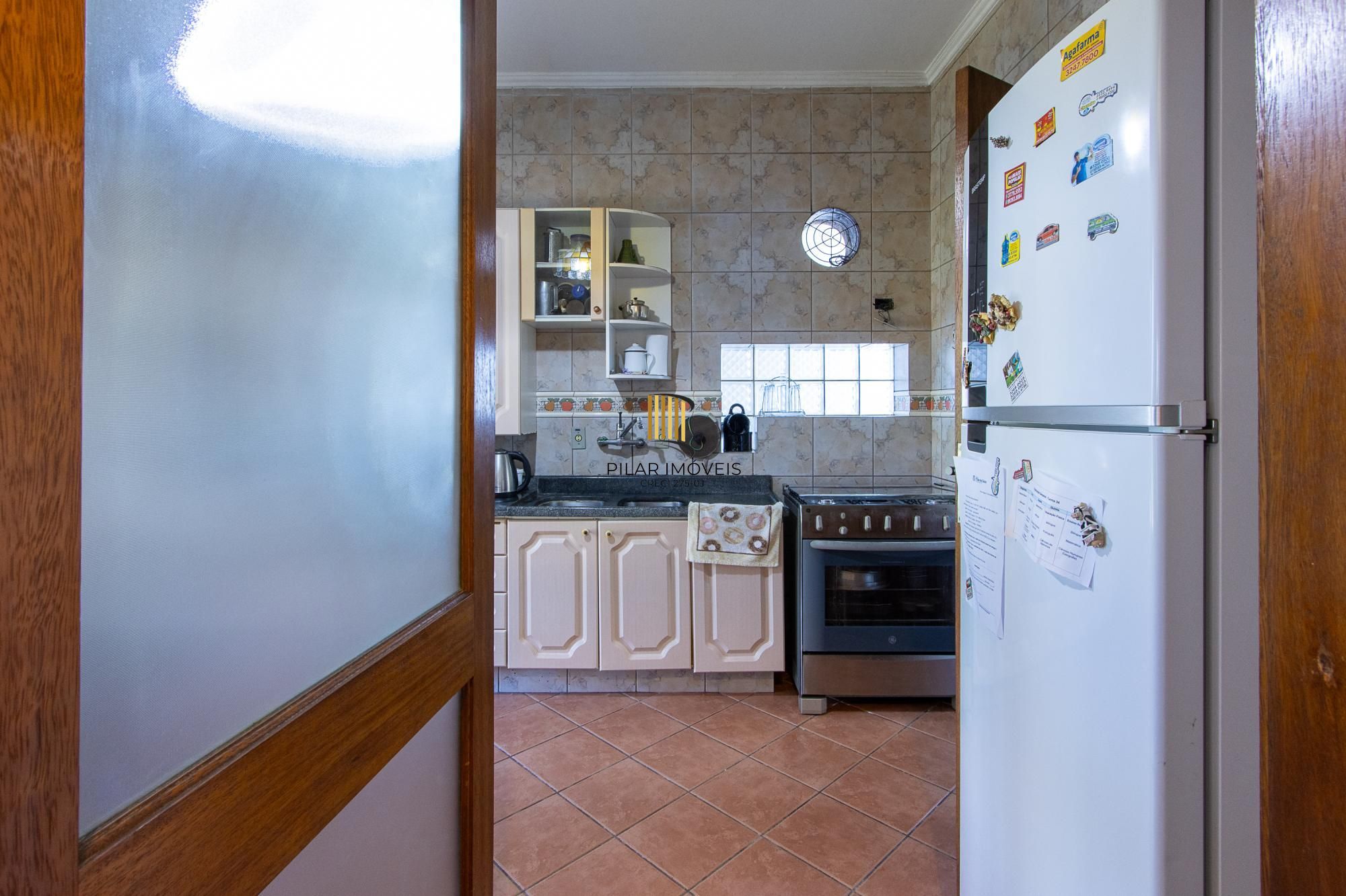 Casa 3 dormitórios no bairro Tristeza