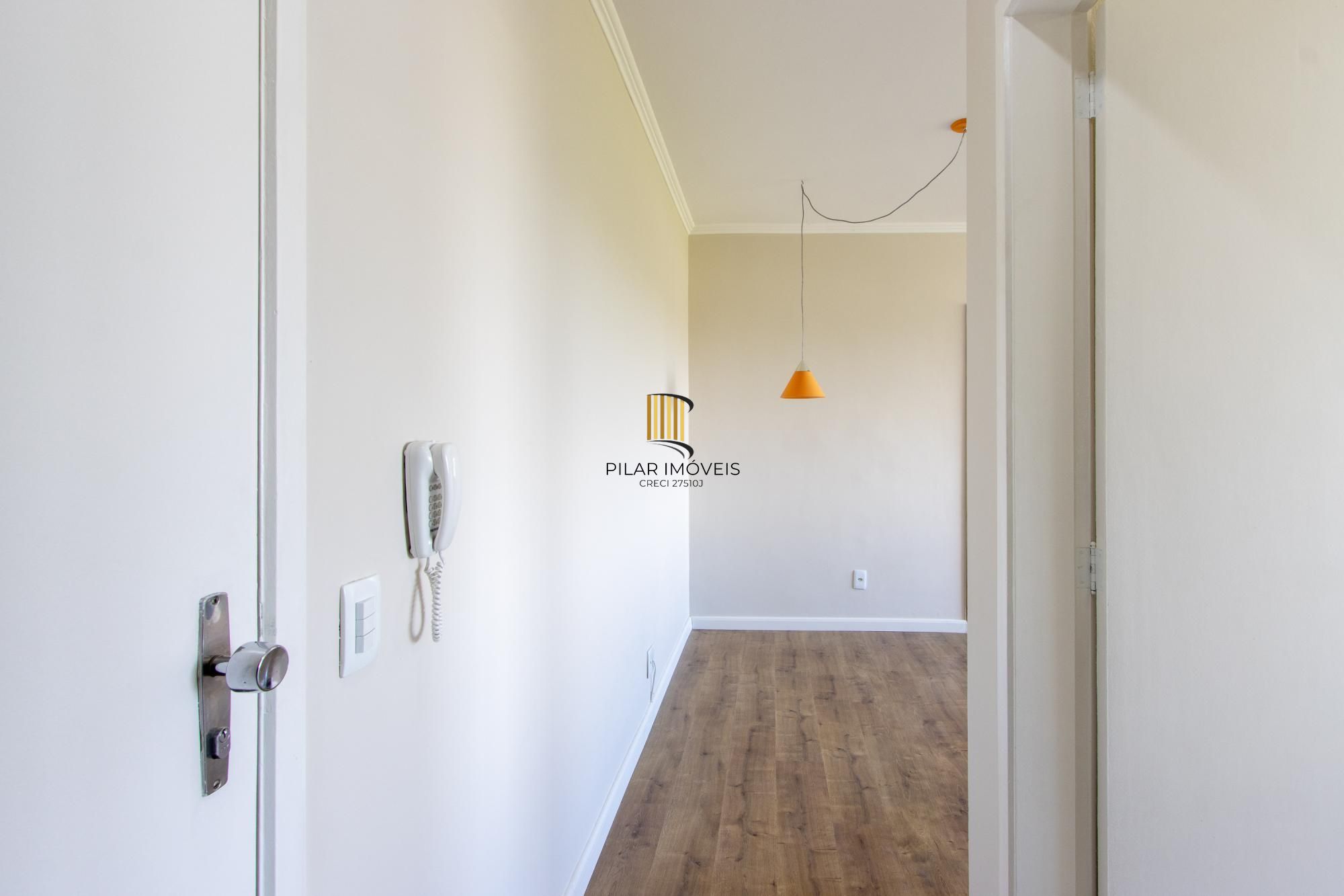 Apartamento 2 dormitórios no bairro Tristeza