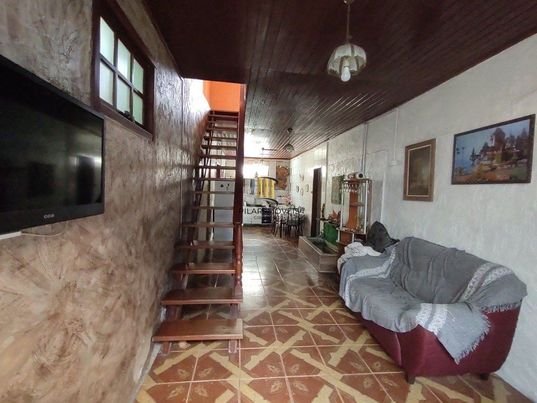 Casa para Venda - 400m², 6 dormitórios, Cavalhada