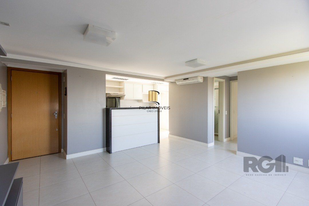 Apartamento 2 dormitórios no bairro Tristeza