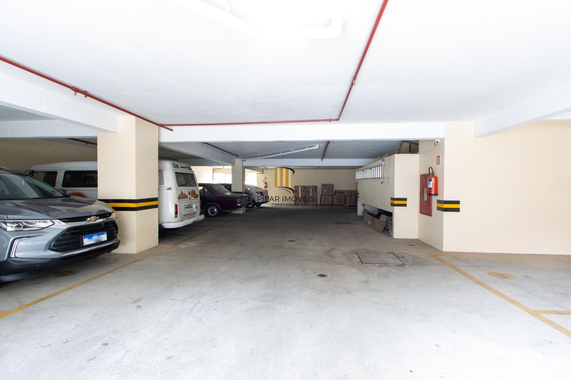 Sala Comercial 1 dormitório no bairro Menino Deus