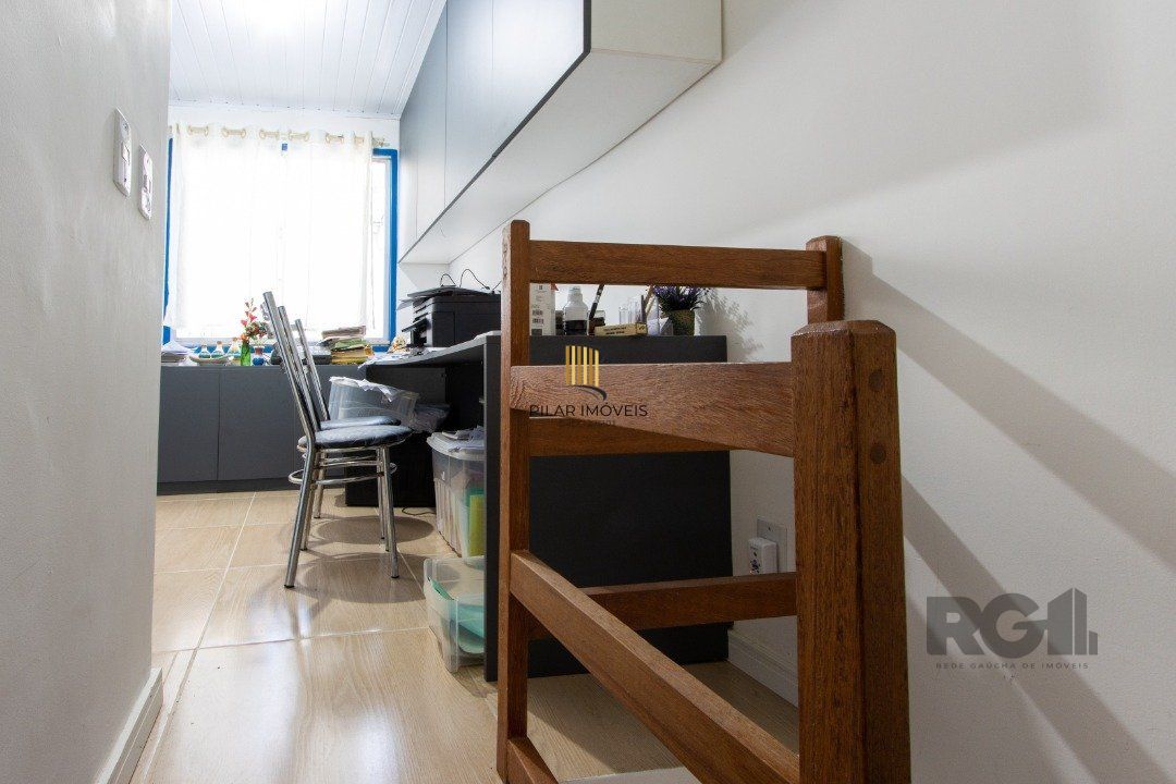 Apartamento para Venda - 32m², 1 dormitório, Centro