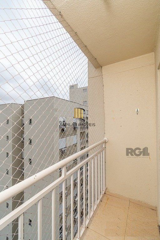 Apartamento 3 dormitórios no bairro Camaquã